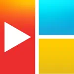 VideoCollage by Bits&Coffee App Cancel