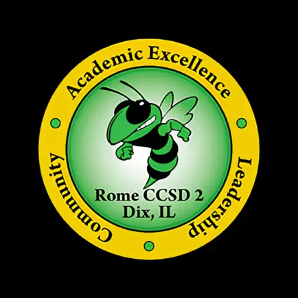 Rome School District, IL Cheats