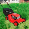 Lawn Mower Simulator 2021 icon