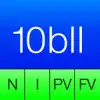 10BII Calc HD negative reviews, comments