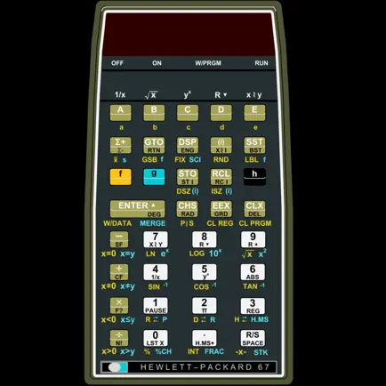 67 Scientific Calculator Cheats