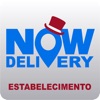 Now Delivery - Estabelecimento icon