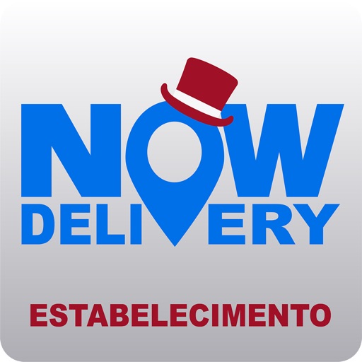 Now Delivery - Estabelecimento icon