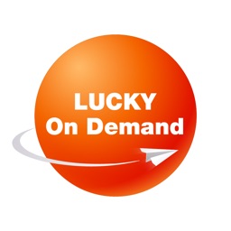 LUCKY On Demand