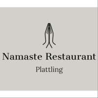 Namaste Plattling logo