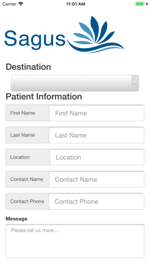 Sagus(圖2)-速報App
