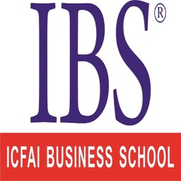 ICFAI Business School India