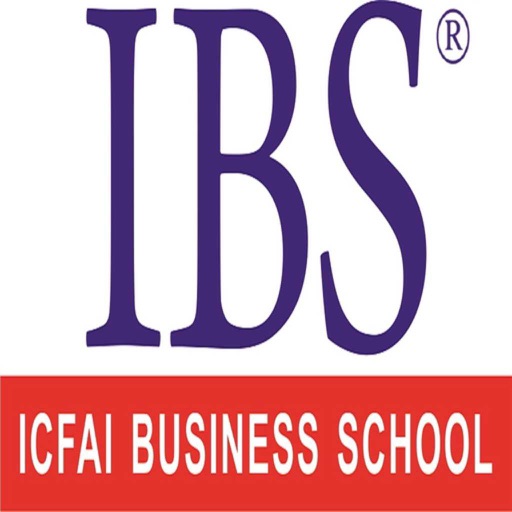 ICFAI Business School India