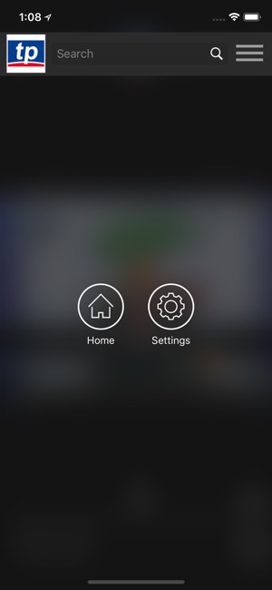 Teleprogreso(圖3)-速報App