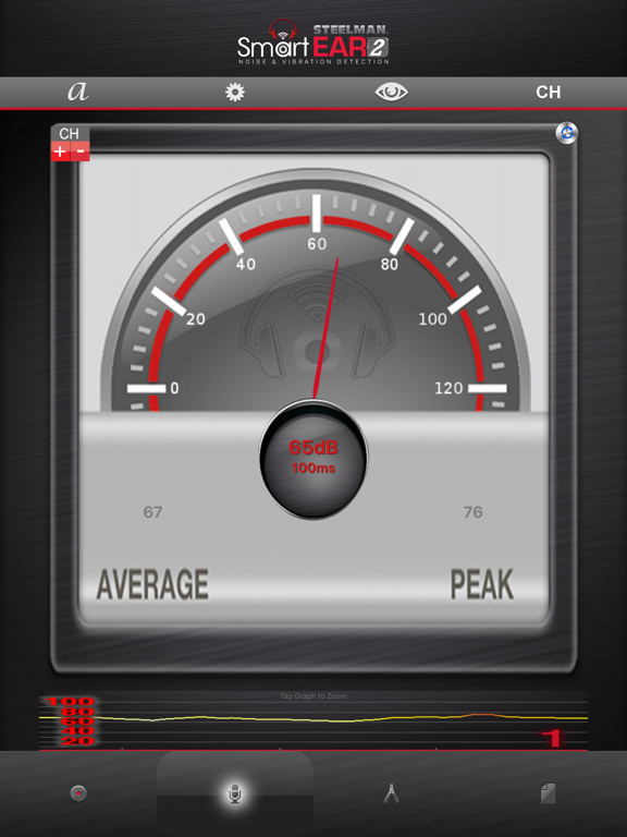 STEELMAN – SmartEAR2