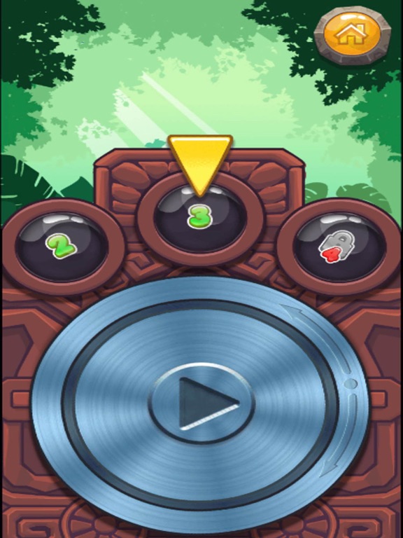Screenshot #5 pour Spring Ball-cool fun puzzle