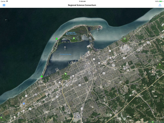 Screenshot #4 pour LIVE Datacenter