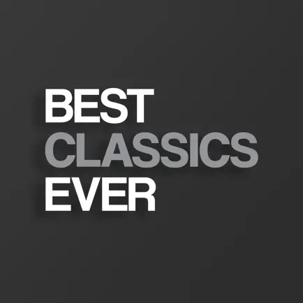 Best Classics Ever Читы