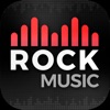 Rock Music - Rock Radio icon