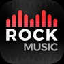 Get Rock Music - Rock Radio for iOS, iPhone, iPad Aso Report