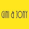 Gini and Jony icon