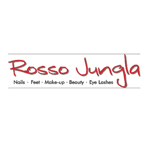 Rosso Jungla