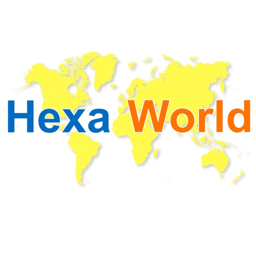 HexaWorld