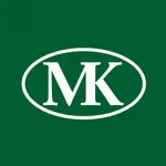 MK Foods App Contact