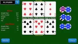 Game screenshot Beat the House 3 Card mod apk