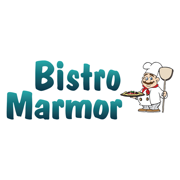 Bistro Marmor Kurier