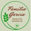 Orgânicos Família Garcia icon