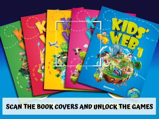 Screenshot #5 pour Kids' Web Games