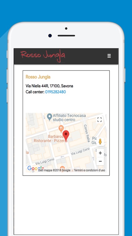 Rosso Jungla screenshot-3