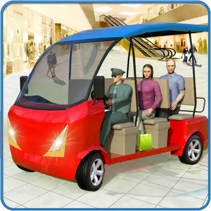 Shopping Mall Taxi Simulator Cheats