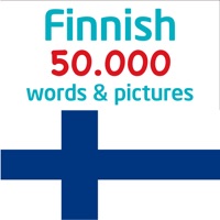 50.000 - Learn Finnish