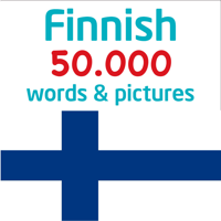 50.000 - Learn Finnish