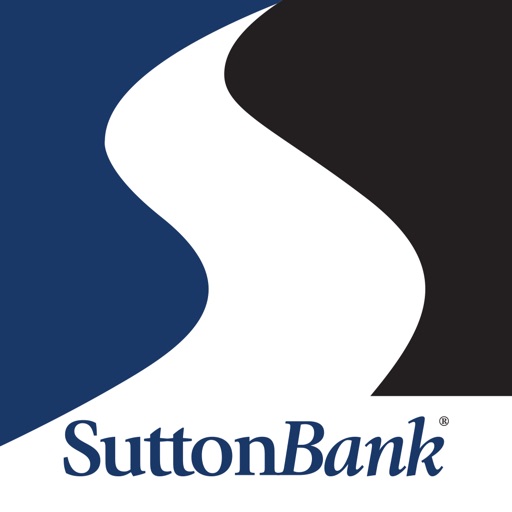 Sutton Bank Mobile Tablet