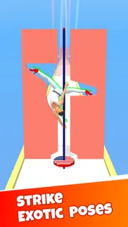 pole dance! problems & solutions and troubleshooting guide - 3