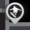 Sk8Spots - Skateboard Spots icon
