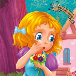 Cuenta Cuento Ricitos de Oro