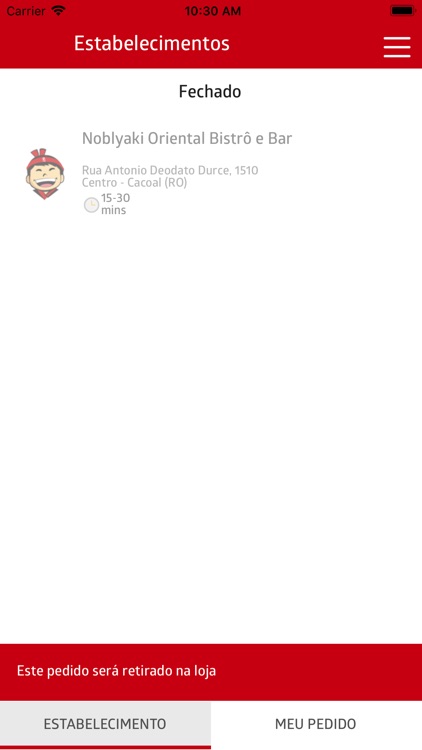 Noblyaki screenshot-3