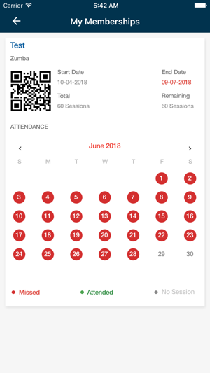 GymShim(圖3)-速報App
