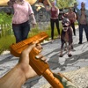 Zombie Sniper: Shooting Surviv - iPadアプリ