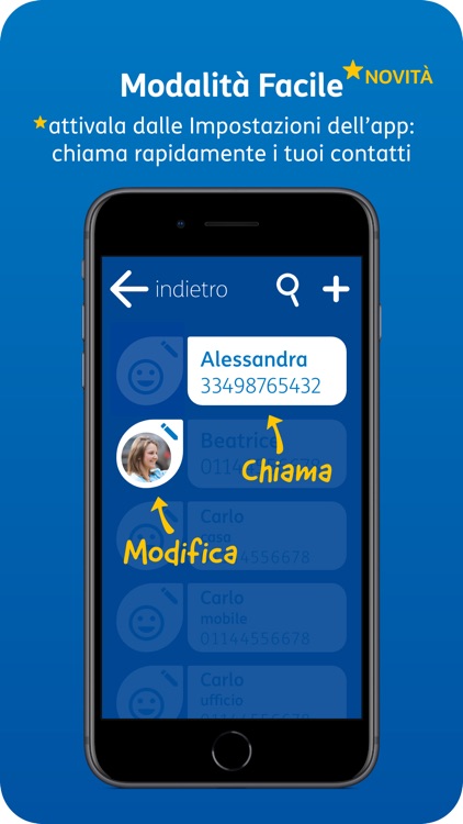 Tim Telefono By Telecom Italia S P A