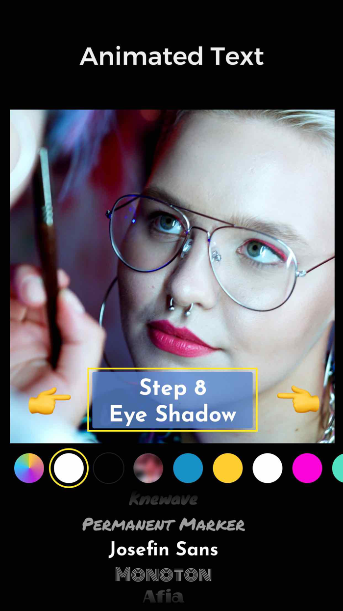 StoryWave - Video Maker