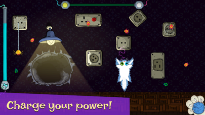 Cat Pow: Kitty Cat Games Screenshot
