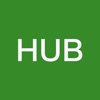 Hub Panel icon