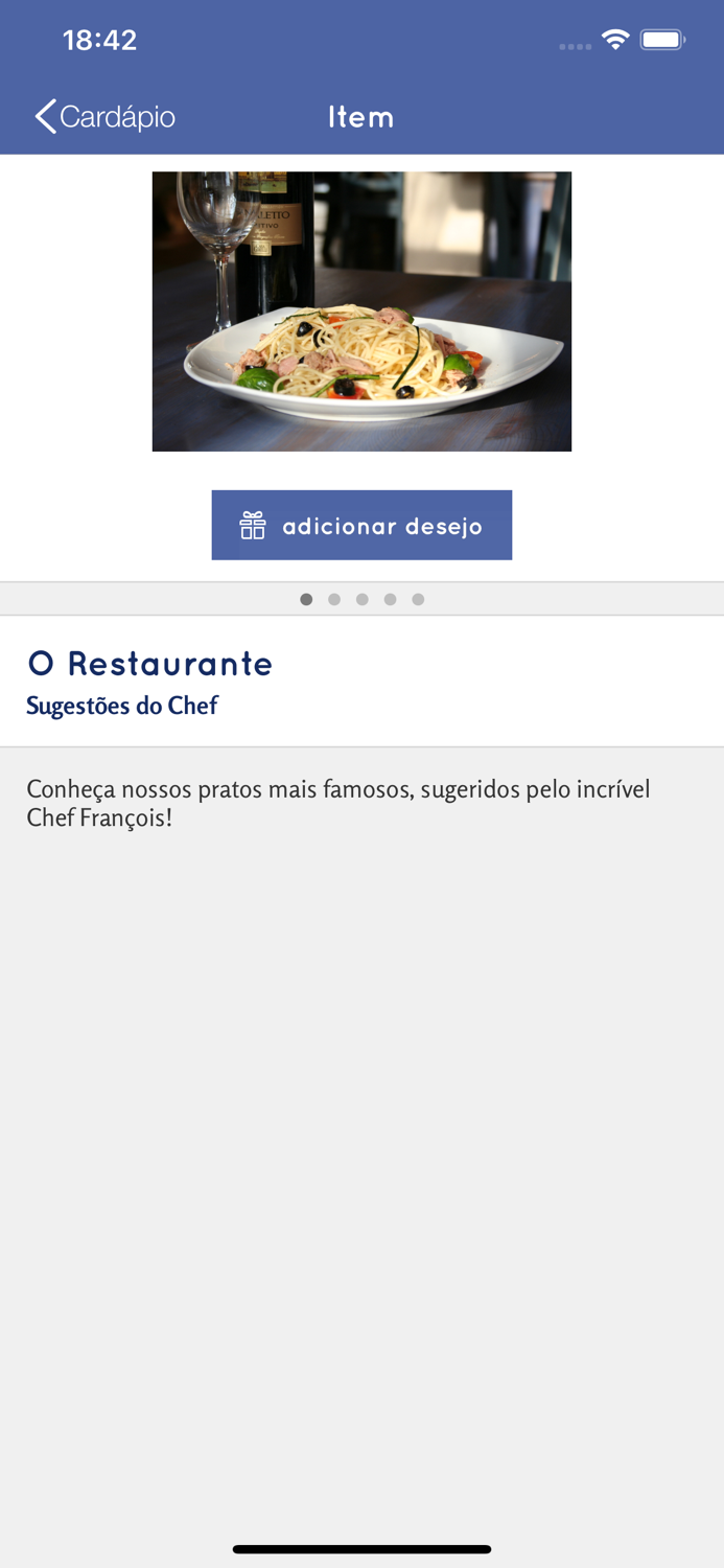 Shopping Praia da Costa