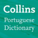 Collins Portuguese Dictionary App Contact