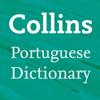 Collins Portuguese Dictionary logo