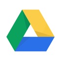 Google Drive – stockage icon