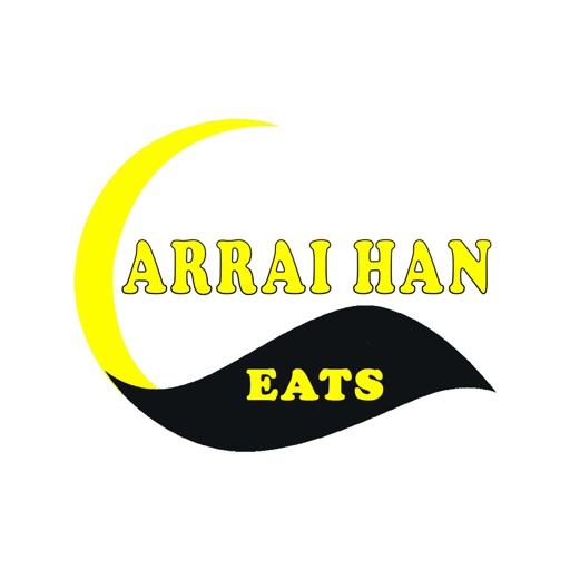 AR RAIHAN EATS icon