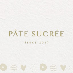 Pate Sucree
