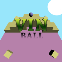 Vin Step Dancing Ball