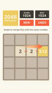 How to cancel & delete 2048 hack play 4